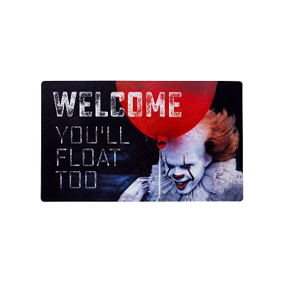 Pennywise Doormat - It