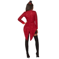 Adult Ringmaster Costume