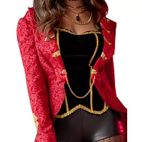 Adult Ringmaster Costume