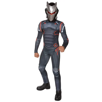 Light-Up Boys Omega Costume - Fortnite