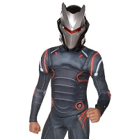 Light-Up Boys Omega Costume - Fortnite