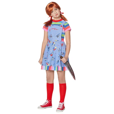 Kids Chucky Dress