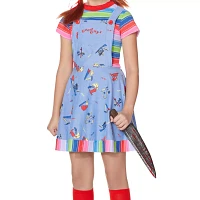 Kids Chucky Dress