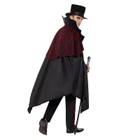 Adult Victorian Vampire Costume - The Signature Collection