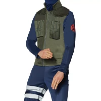 Adult Kakashi Costume - Naruto Shippuden