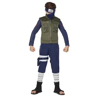 Kids Kakashi Costume - Naruto Shippuden