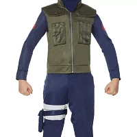 Kids Kakashi Costume - Naruto Shippuden