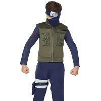 Kids Kakashi Costume - Naruto Shippuden