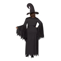 Adult Gothic Witch Costume