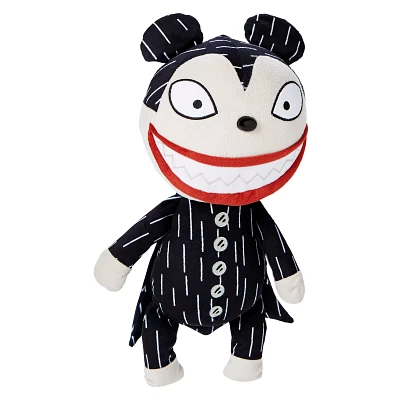 Vampire Teddy Plush - The Nightmare Before Christmas
