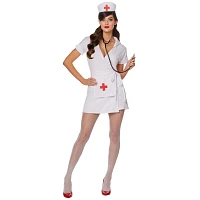 Adult Classic Nurse Costume
