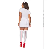 Adult Classic Nurse Costume