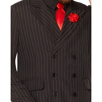 Adult Gangster Suit Costume