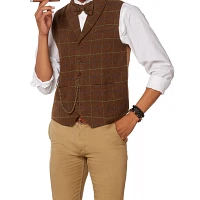 Dapper Gentleman '20s Costume Kit