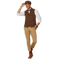Dapper Gentleman '20s Costume Kit