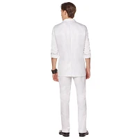 Adult White '20s Mobster Suit