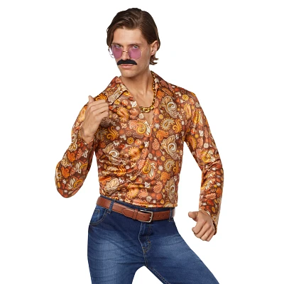 Groovy Man '60s Costume Kit