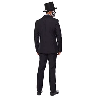 Adult Skeleton Suit