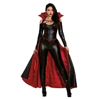 Adult Princess of Darkness Costume