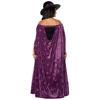 Adult Celestial Witch Costume