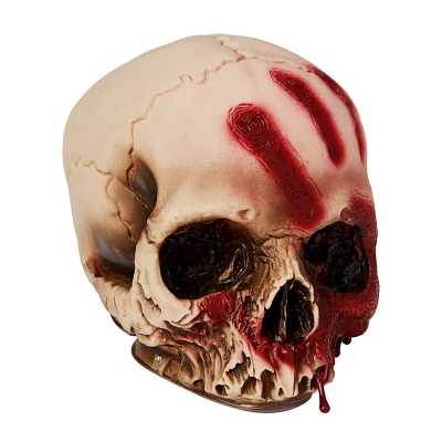 Bloody Skull