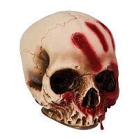 Bloody Skull