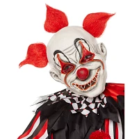 Kids Krazy Clown Costume