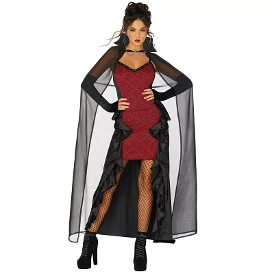 Adult Wild For Blood Mistress Costume