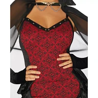 Adult Wild For Blood Mistress Costume