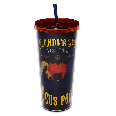 Sanderson Sisters Tumbler - Hocus Pocus
