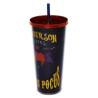 Sanderson Sisters Tumbler - Hocus Pocus