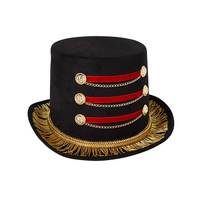 Ringmaster Top Hat