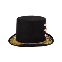 Ringmaster Top Hat