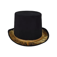 Ringmaster Top Hat