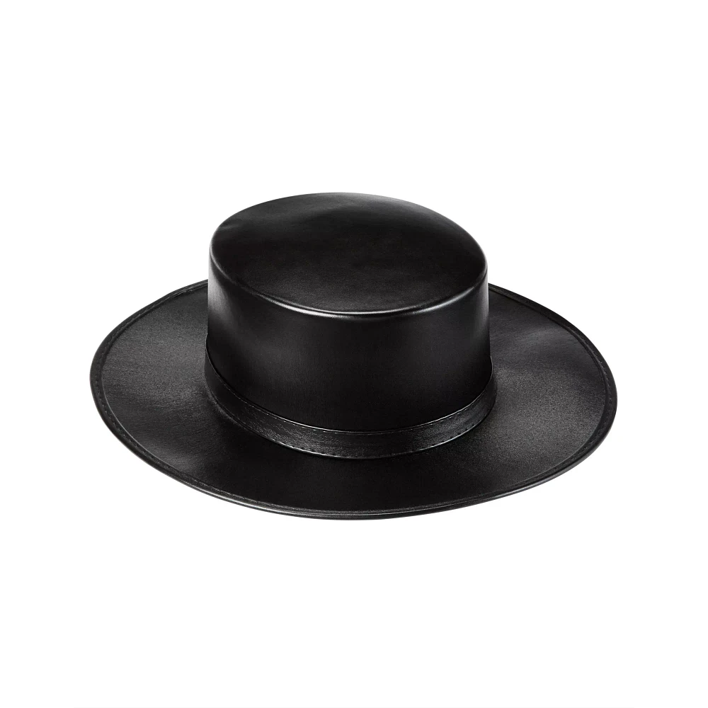 Plague Doctor Hat