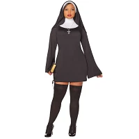 Adult Sinful Sister Costume
