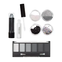 Skeleton Royalty Makeup Kit