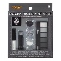 Skeleton Royalty Makeup Kit