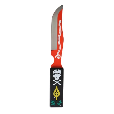 Voodoo Chucky Knife