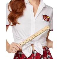 School Girl Costume Kit