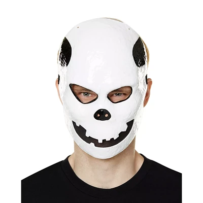 Skeleton Half Mask - Trick 'r Treat