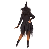 Jagged Edge Skirt