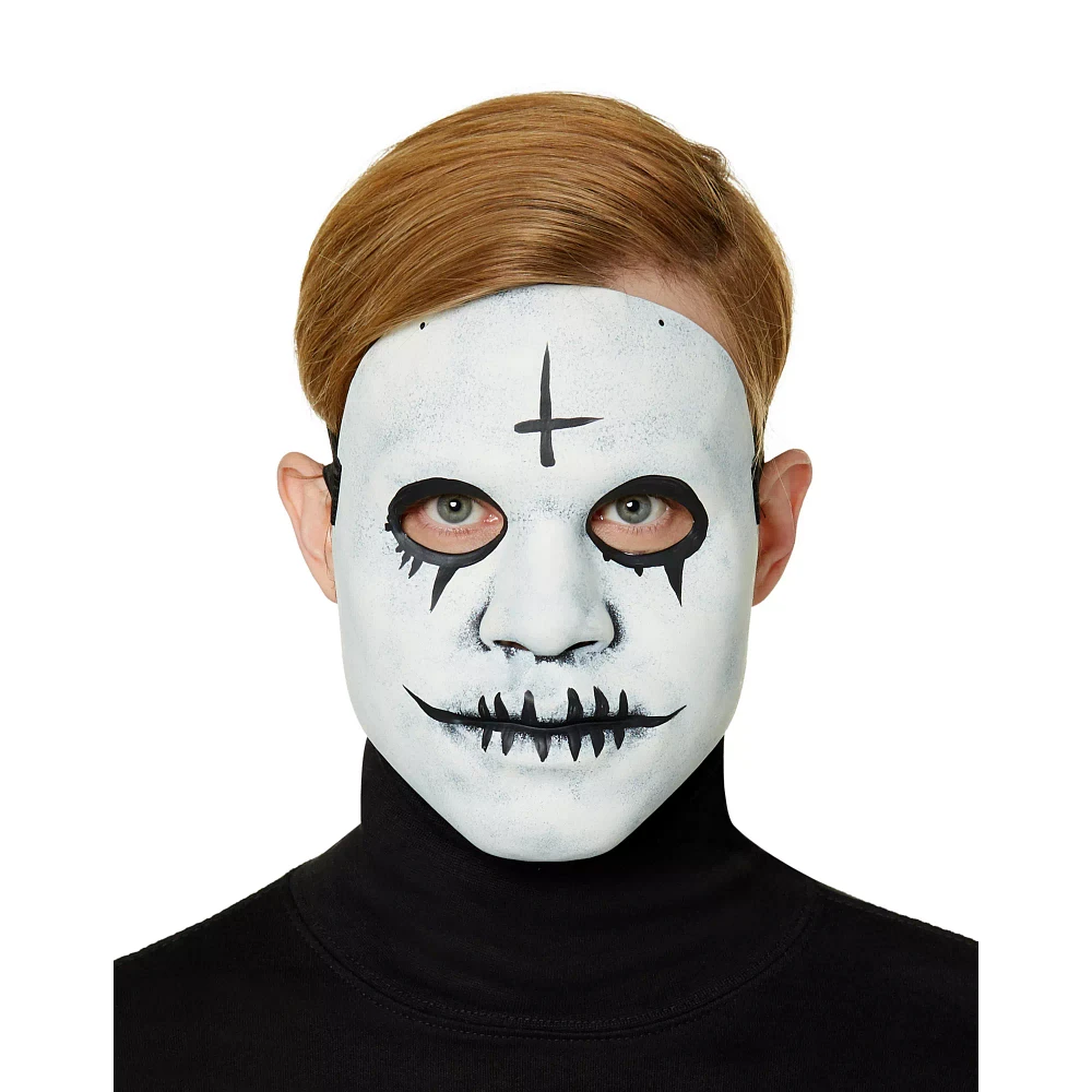 Injection Killer Half Mask - The Purge