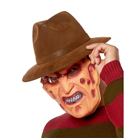 Freddy Krueger Half Mask - A Nightmare on Elm Street
