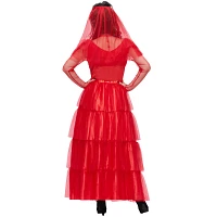 Adult Lydia Deetz Costume - Beetlejuice