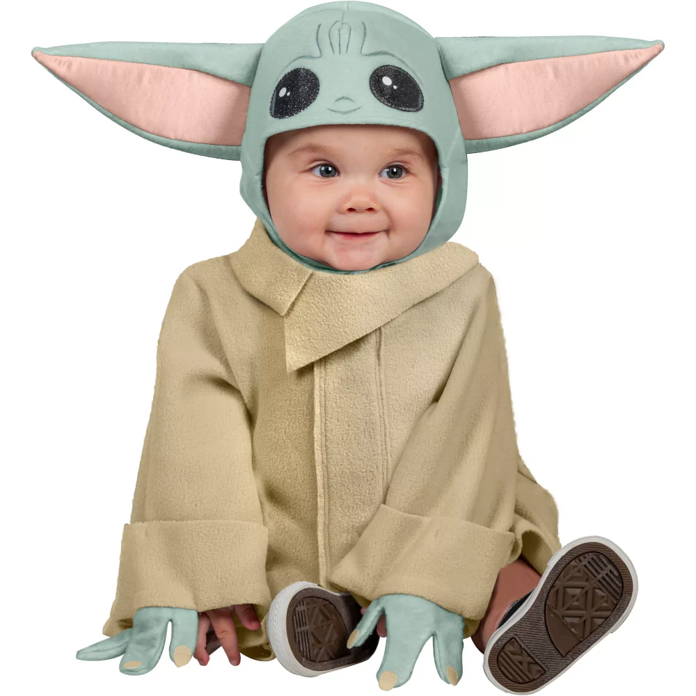 Toddler The Child Costume - The Mandalorian