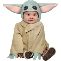 Toddler The Child Costume - The Mandalorian