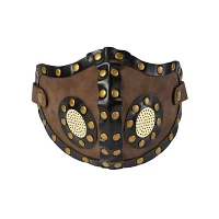 Steampunk Gas Mask