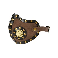 Steampunk Gas Mask