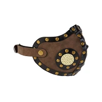 Steampunk Gas Mask